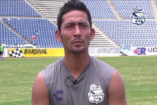La Franja: David Toledo agradece confianza y lo demostrará en la cancha