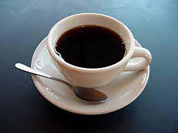 Los riesgos de tomar demasiado café