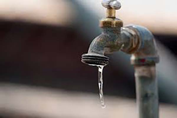 Estas 12 colonias de Puebla tendrán reducción de agua
