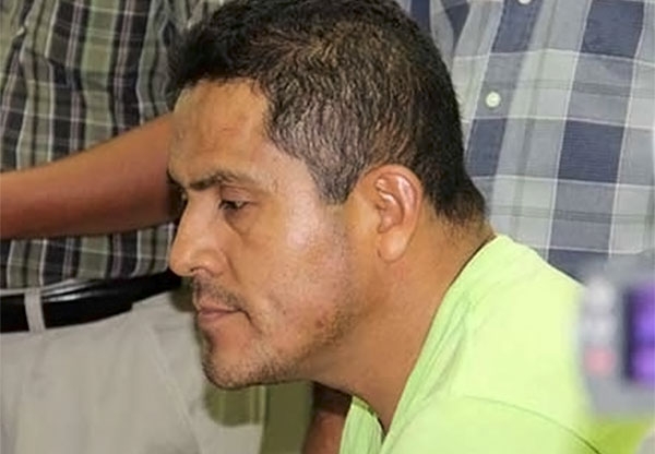 Descartan fianza para el asesino serial de niñas y mujeres en SLP