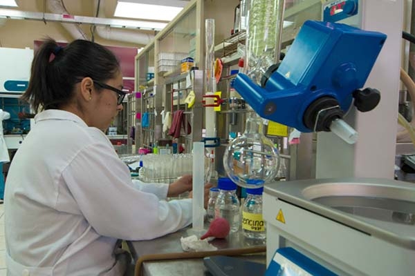 La BUAP mejora su posición en el THE World University Rankings 2020