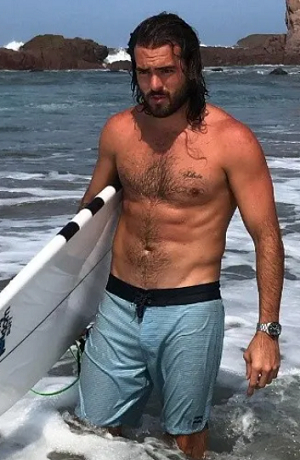 Pablo Lyle seguirá con juicio pendiente hasta febrero de 2022
