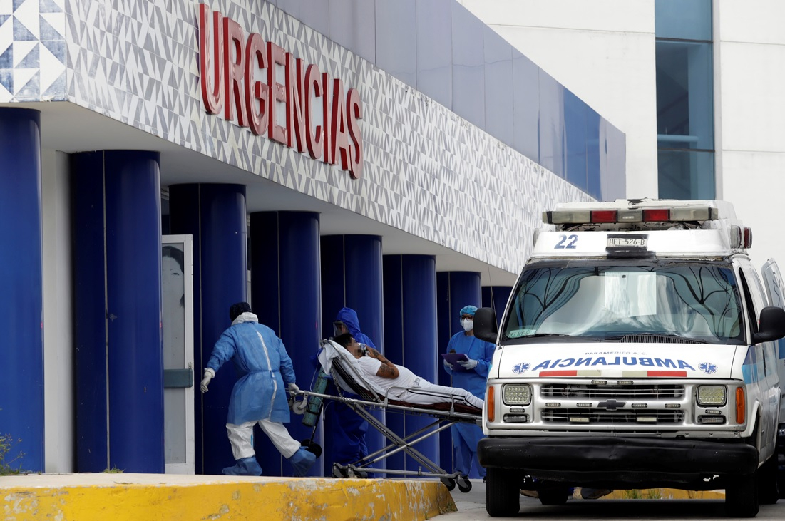 Por segunda ocasión en 20 meses, Puebla sin defunciones por COVID
