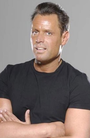 Luis Miguel La Serie: Andrés Rey daría vida a El Sol en segunda temporada