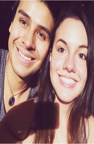 Sarita Sosa le pondría el “cuerno” a su esposo con su cuñado