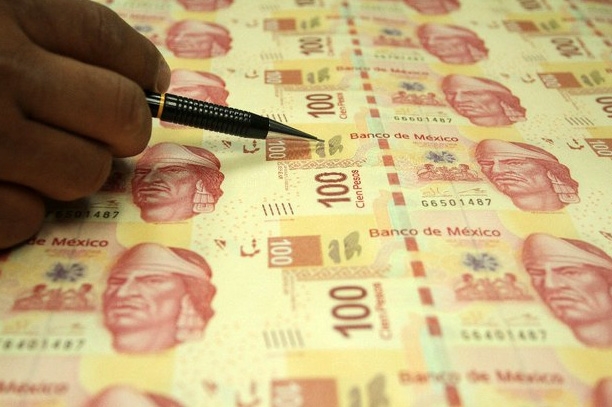 Aumentan 17% deudas estatales y alcanzan medio billón de pesos