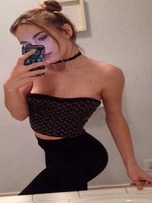 FOTOS: Isabella Basteri, la sensual sobrina de Luis Miguel
