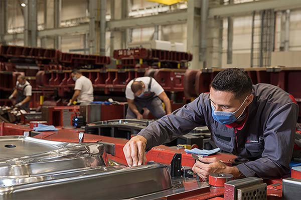 Puebla suma IED por 217.4 mdd entre julio y septiembre