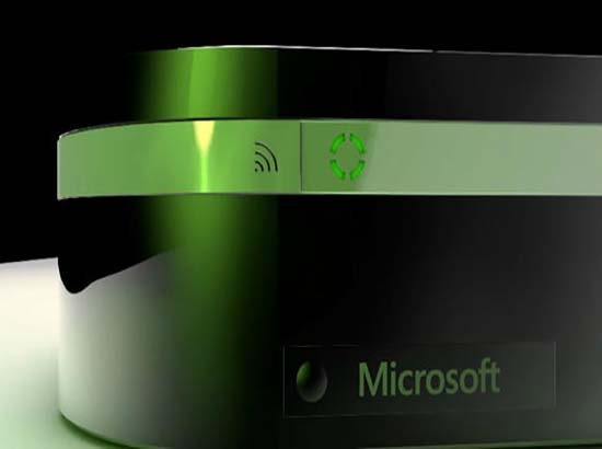 Microsoft busca a los creadores de la futura Xbox
