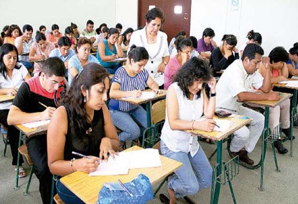 No idóneos, 48% de aspirantes a maestros de nivel básico: SEP