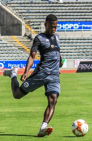 Lobos BUAP reciben a Monarcas Morelia en CU