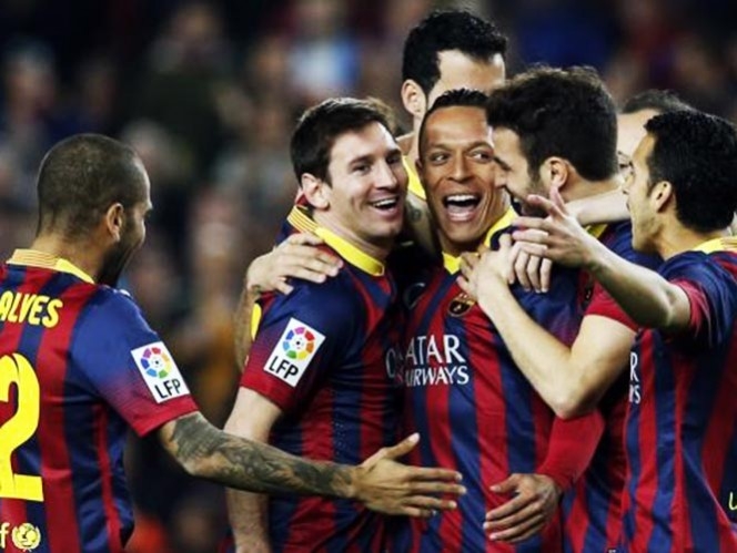 Tecate será nuevo patrocinador oficial del Barcelona