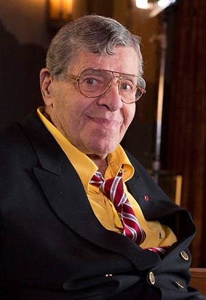Murió el comediante Jerry Lewis a los 91 años de edad