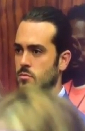 Pablo Lyle pagará fianza de 1 millón de pesos por homicidio imprudencial