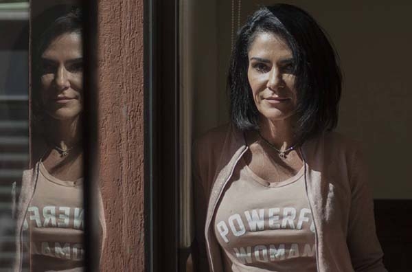 Del Toro y Cuarón llevarán al cine libro de Lydia Cacho