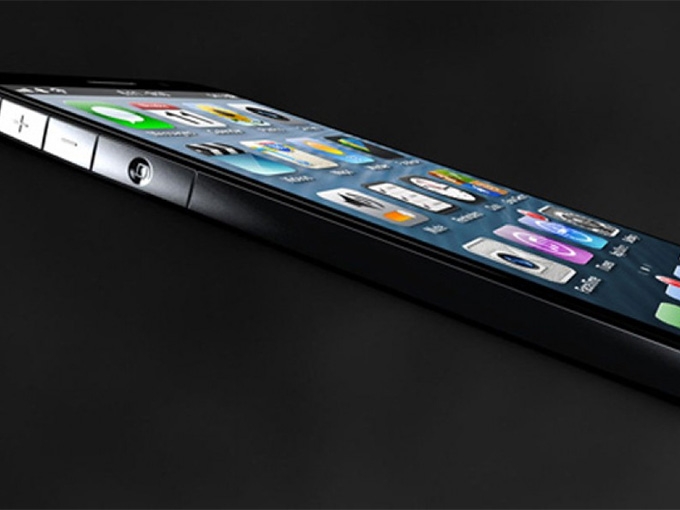 iPhone 6 se prepara para la competencia contra Galaxy y HTC