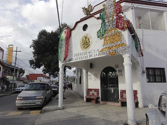 Estos son los horarios del Registro Civil en 15 de las 17 juntas auxiliares del municipio de Puebla