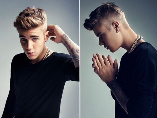 Justin Bieber fue detenido en Canadá por altercado automovilístico