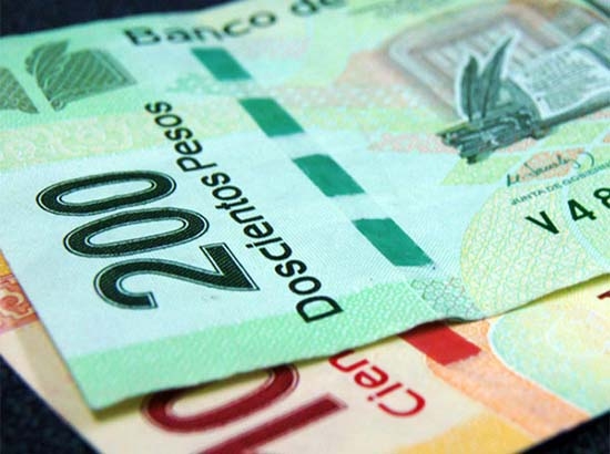 Pesimista panoráma de crecimiento económico en México