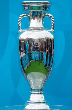 Euro 2020: Así se jugarán los Octavos de Final