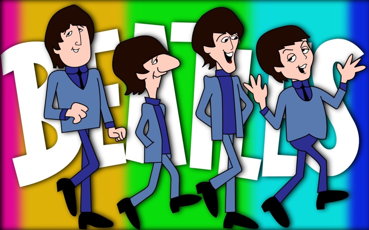 Jorge Arvizu El Tata, el quinto Beatle