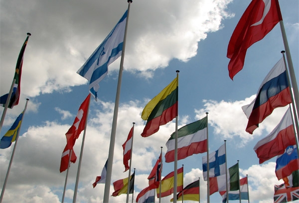 ¿Qué necesitas para estudiar idiomas en el extranjero?