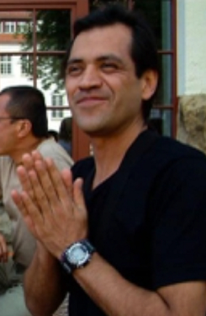 Dan úlitmo adiós a Juan Carlos Novelo, primer baterista de Caifanes
