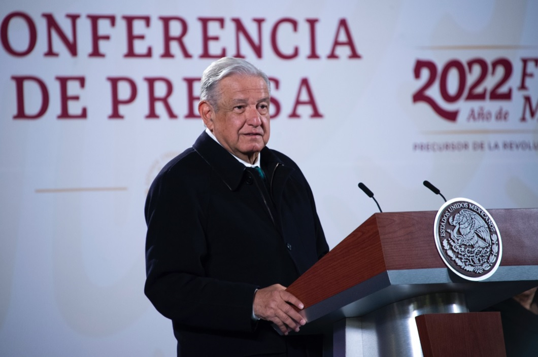 Esto respondió España a AMLO por “pausa” en relaciones