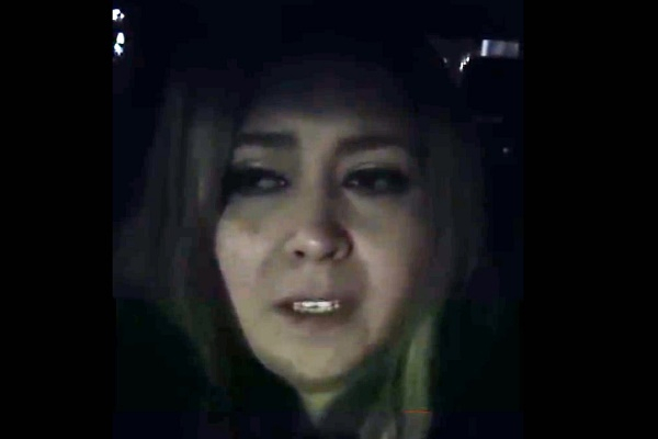 VIDEO: Otra pareja de Javier “N” denuncia violencia y teme por su vida