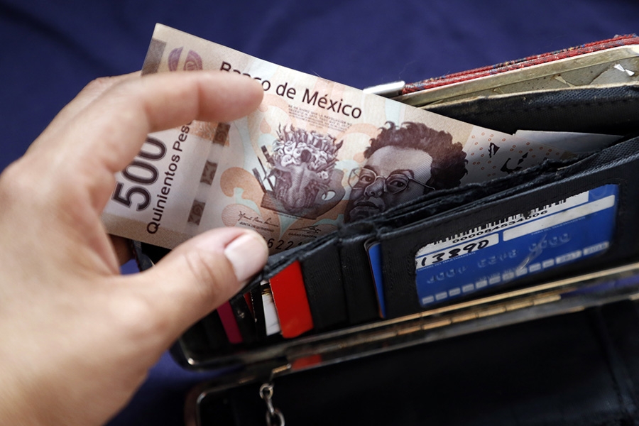 ¿Te golpeó la cuesta de enero? Pues prepárate para el knockout