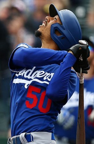 MLB transmitirá los mejores juegos en plataformas digitales