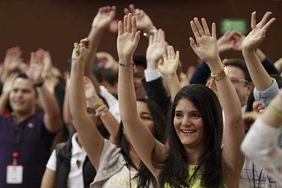 Ética en los negocios y educación superior