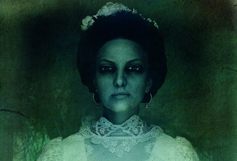 Nevesta, una enamorada rusa que te aterrorizará