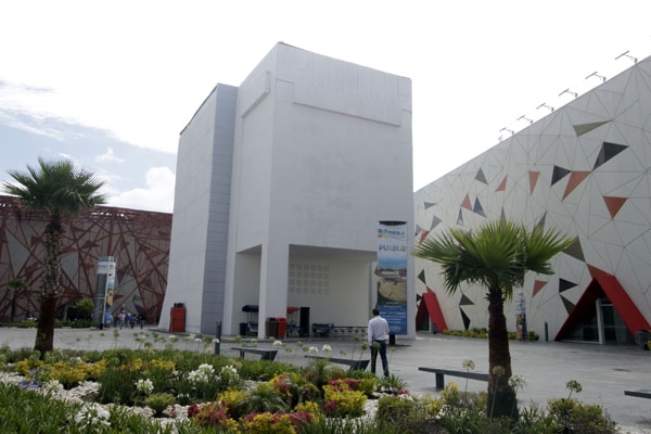 Declaran desierto el concurso de licitación del teleférico de Puebla
