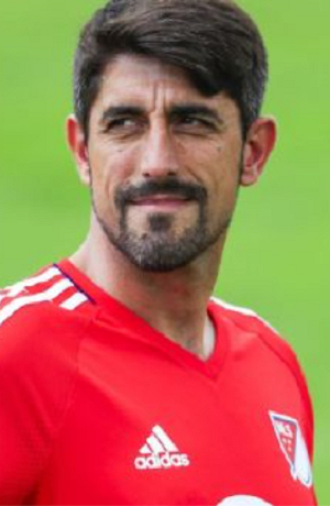 Chivas tiene nuevo DT en la figura de Veljko Paunovi?
