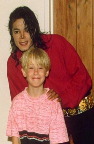 Macaulay Culkin: “Michael Jackson nunca me hizo nada”