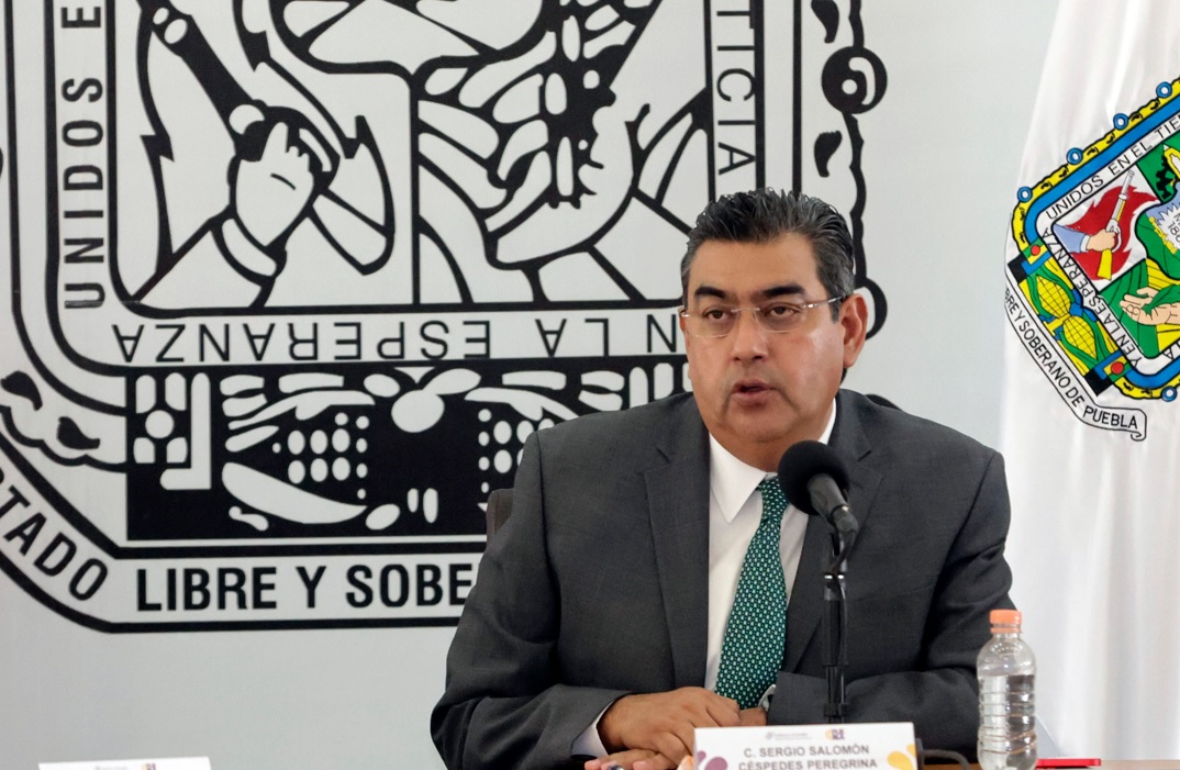Céspedes se deslinda de liberación de Aréchiga