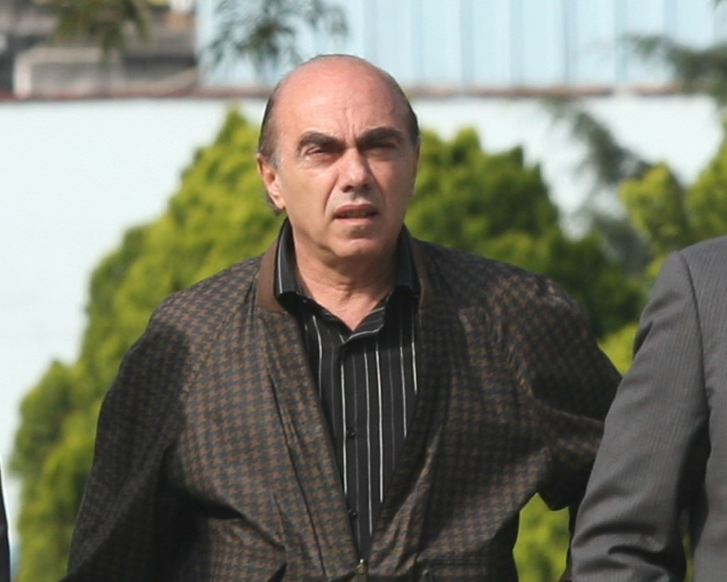 AMLO pide a Segob revisar caso de Kamel Nacif