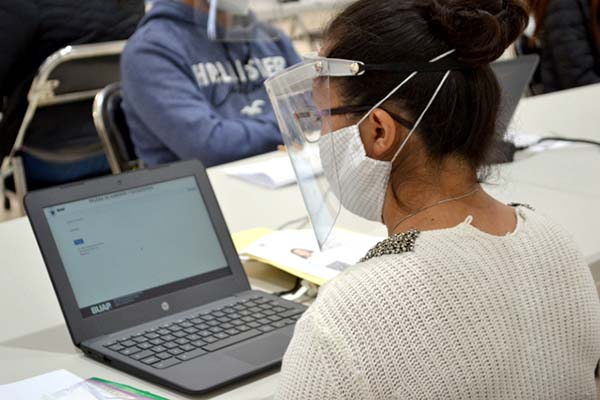 BUAP publica convocatoria de becas institucionales