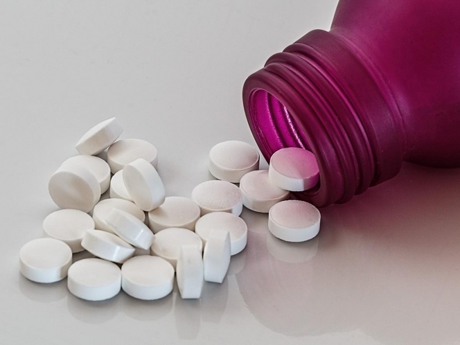 Alerta por sustancia cancerígena en ranitidina