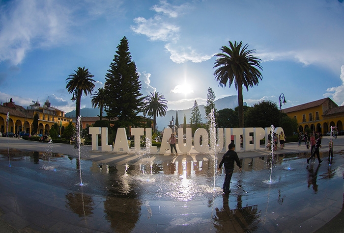 Tlatlauquitepec: Desearía que estuvieras aquí