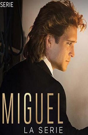Luis Miguel, La Serie cambia horario de estreno por el debate presidencial