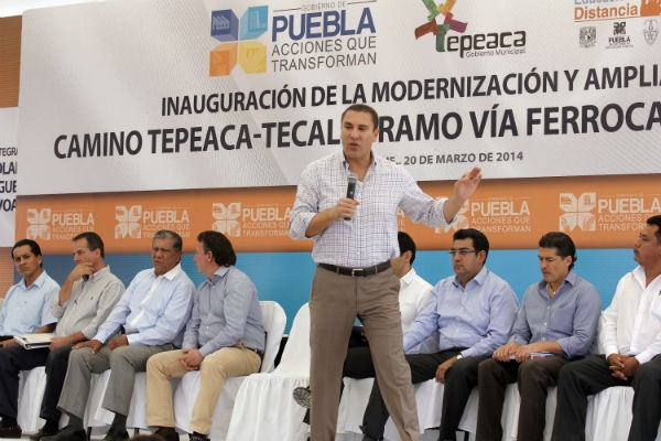 RMV: Se respetarán derechos laborales del personal del HNP