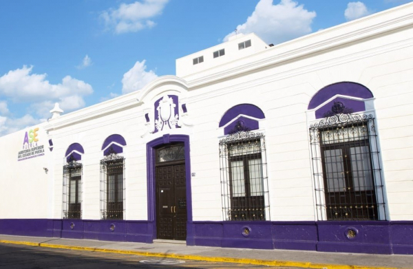 ASE investiga a ex directores del CAPCEE