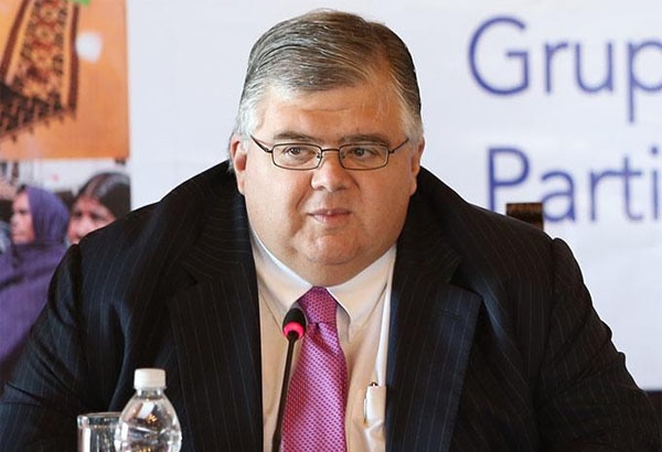 Desaceleración económica, más profunda de lo esperado: Carstens