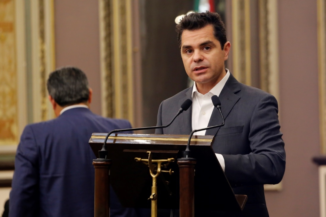 Está incompleta la iniciativa de matrimonio del gobierno del estado: Marcelo García