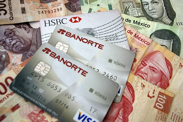¿Sólo pagas el mínimo de tu tarjeta?, estas son las consecuencias