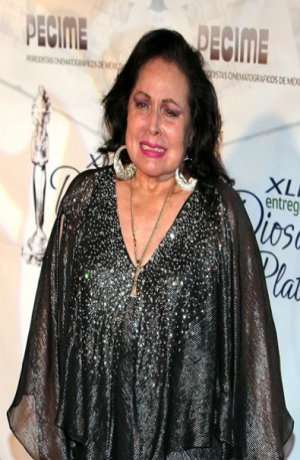 Muere Flor Silvestre, madre de Pepe Aguilar