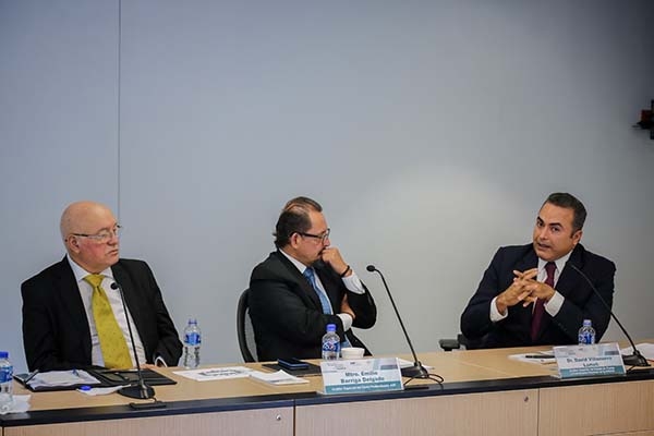 Auditoría Puebla coordina grupos de trabajo sobre transparencia y rendición de cuentas a nivel nacional