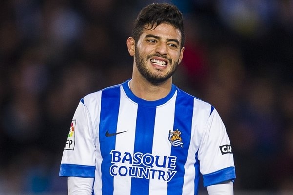 Carlos Vela será convocado al Tri este martes